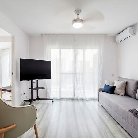 Fantastico Apartamento Junto Al Mar Valencia Ngoại thất bức ảnh