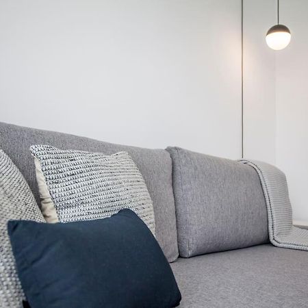 Fantastico Apartamento Junto Al Mar Valencia Ngoại thất bức ảnh