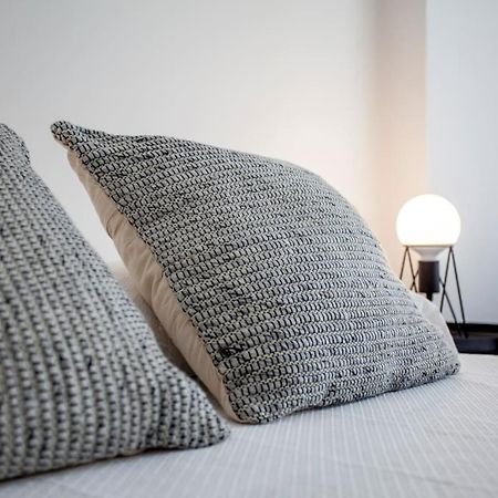 Fantastico Apartamento Junto Al Mar Valencia Ngoại thất bức ảnh