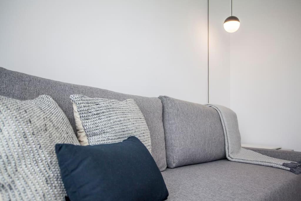 Fantastico Apartamento Junto Al Mar Valencia Ngoại thất bức ảnh