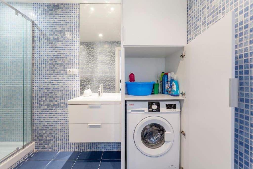 Fantastico Apartamento Junto Al Mar Valencia Ngoại thất bức ảnh