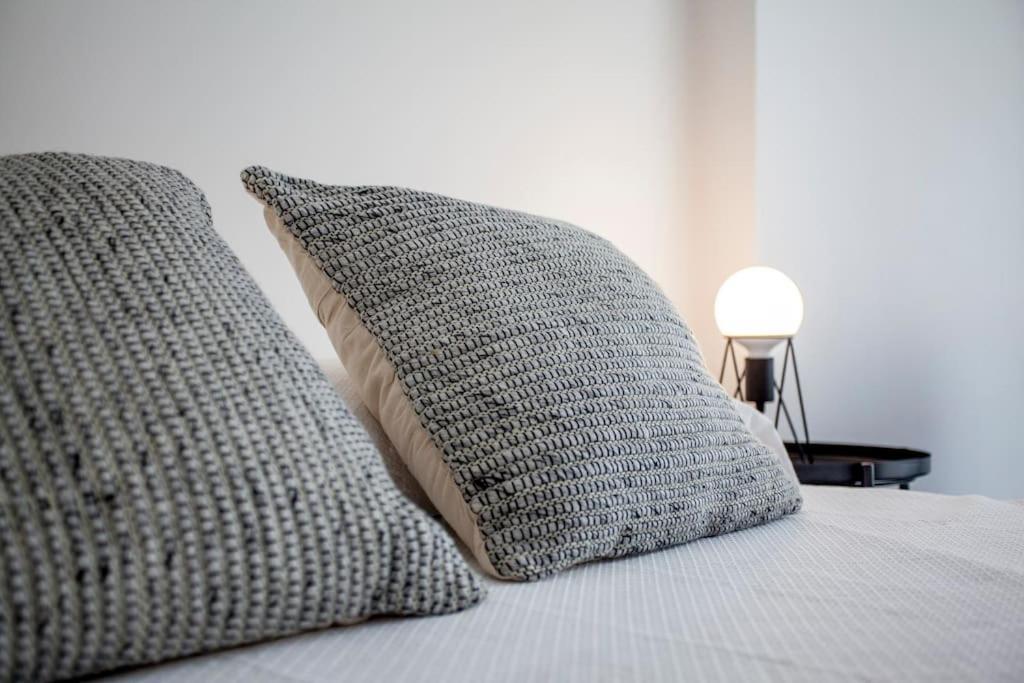 Fantastico Apartamento Junto Al Mar Valencia Ngoại thất bức ảnh
