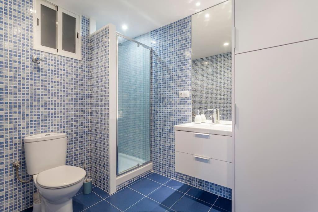 Fantastico Apartamento Junto Al Mar Valencia Ngoại thất bức ảnh